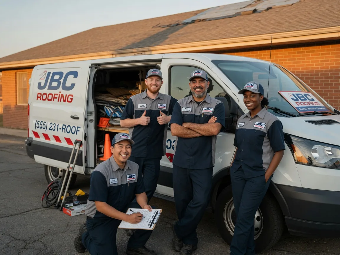 Roof Replacement company in Clayton, NM